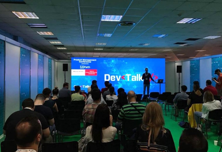 DevTalks Cluj 2019