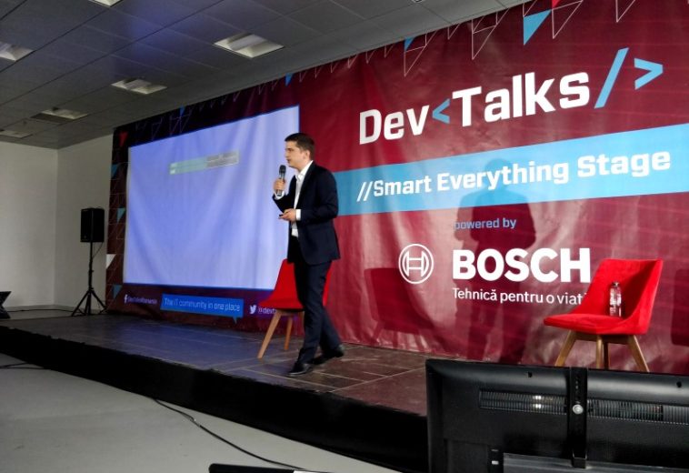 DevTalks Cluj 2019