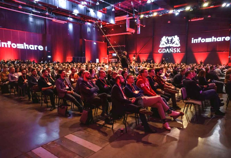 InfoShare Gdańsk 2019