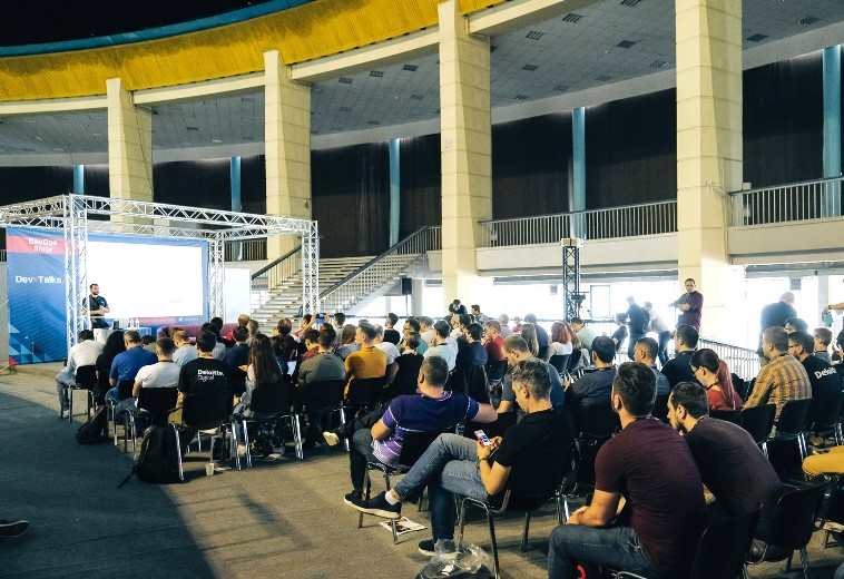 DevTalks Bucharest 2019