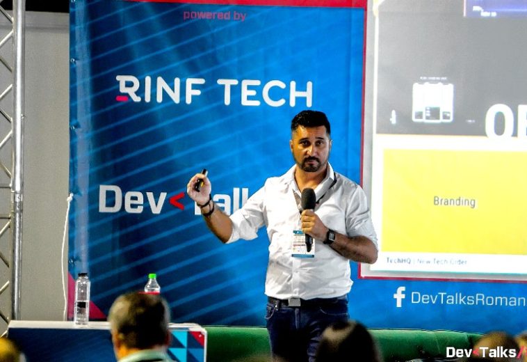 DevTalks Bucharest 2019