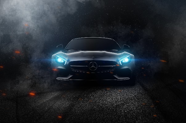 Automotive Supply Chain Upgrade