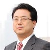 Pil Koo - <span>Hyundai</span>