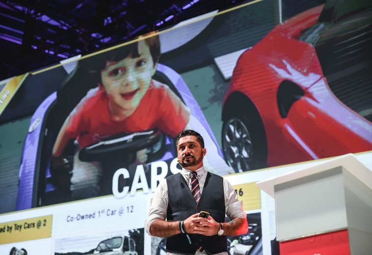 InfoShare Gdańsk 2019