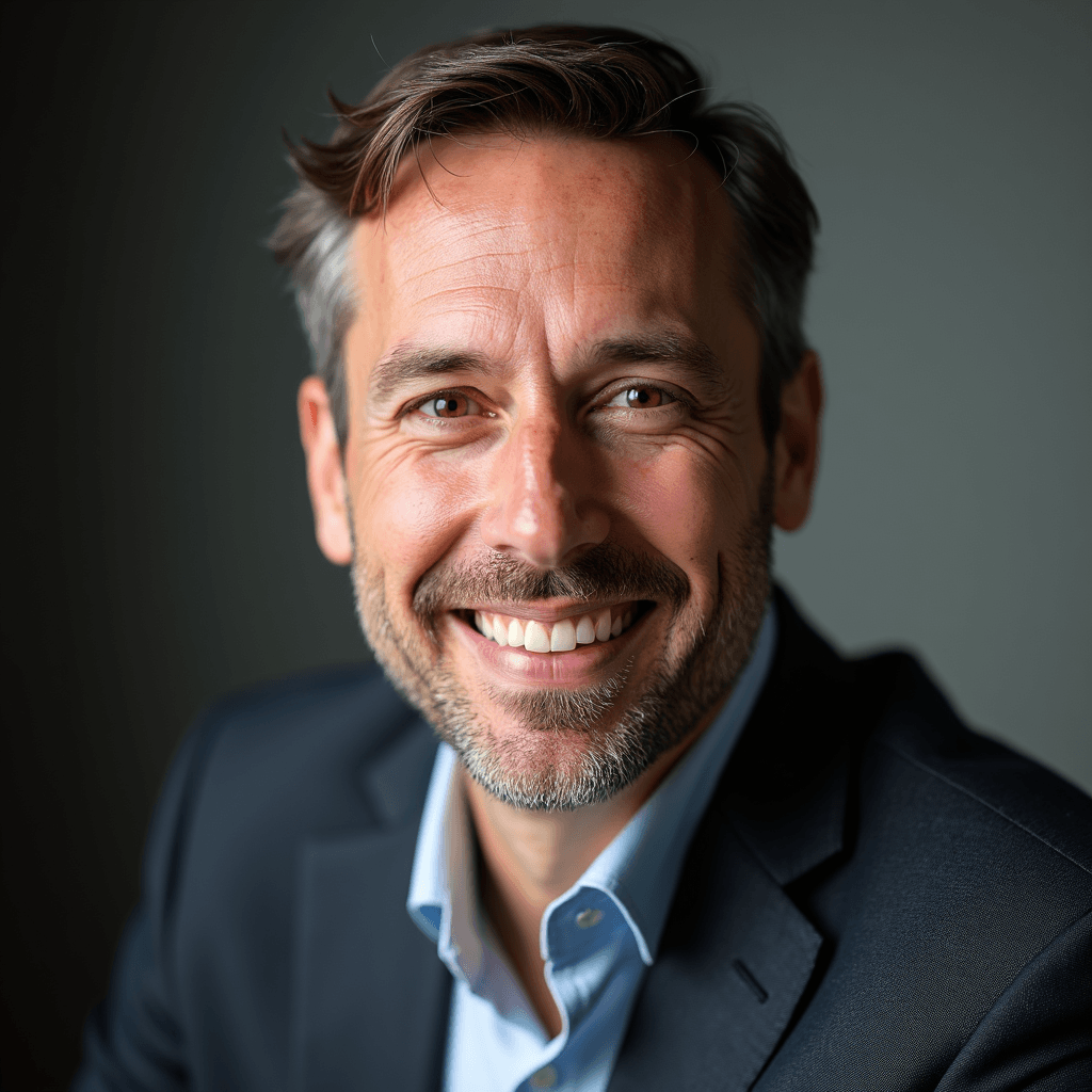 David M. - <span>Business Development Director</span>