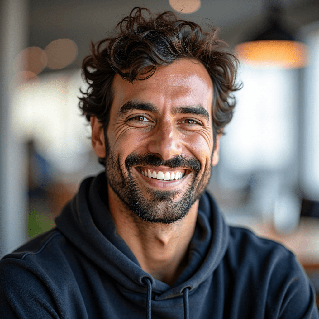 Miguel Santos - <span>Managing Partner, Growth Agency</span>