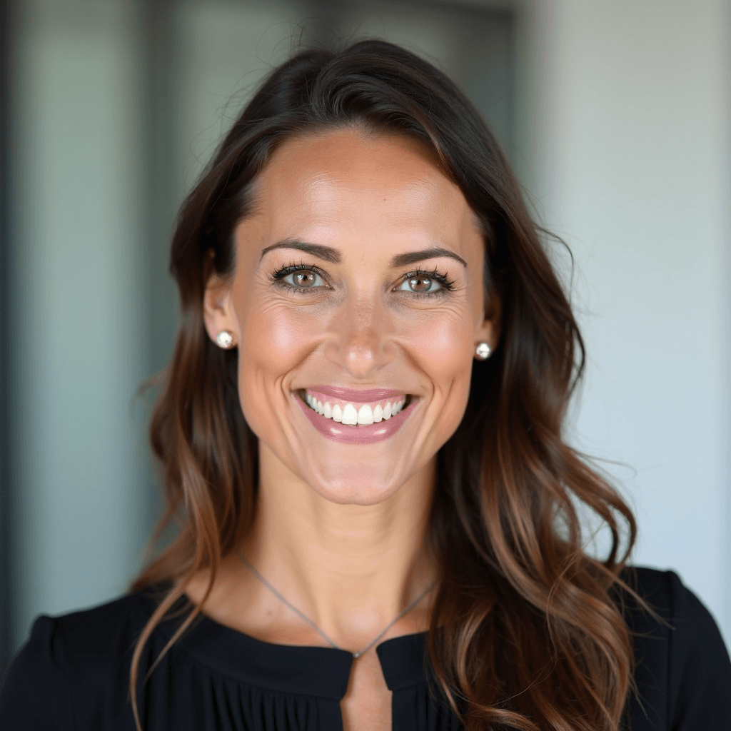 Sarah Bennett - <span>Founder, Property Investment Group</span>