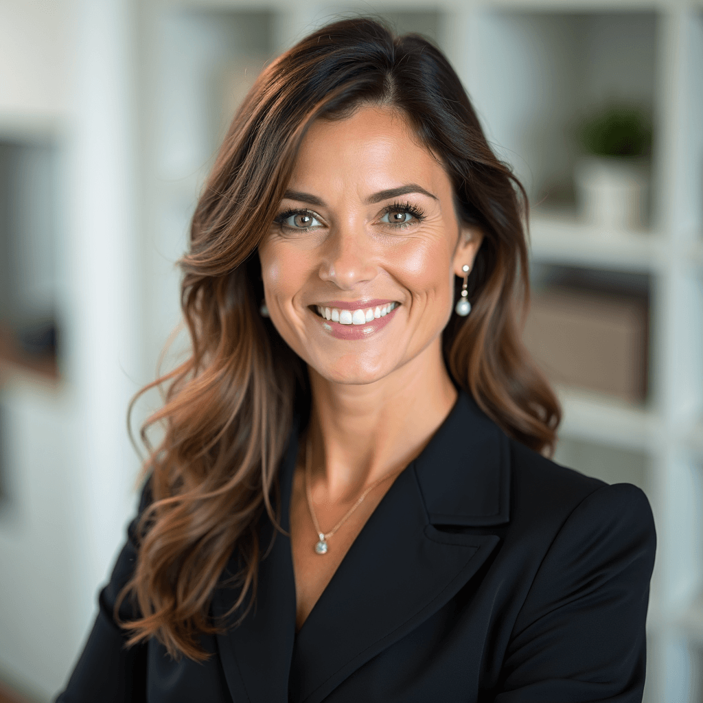 Sofia Martins - <span>Commercial Director</span>