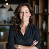 Filipa Correia - <span>Founder, Creative Studio</span>